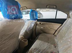 تۆیۆتا یارس